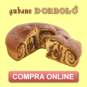 GUBANA DORBOLO