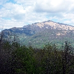 Il monte matajur