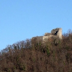 il Castello di Gronumbergo
