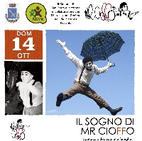 Il Sogno di Mr Cioffo arriva a San Pietro al Natisone