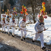 I Blumarji di Montefosca e il nostro segreto