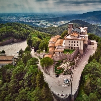 Giro d'Italia 2022: 27 maggio arrivo di tappa a Castelmonte